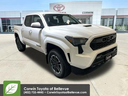 2026 Toyota Tacoma Bellevue NE
