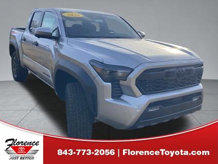 2026 Toyota Tacoma Florence SC
