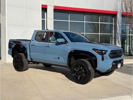 2026 Toyota Tacoma Lynchburg VA