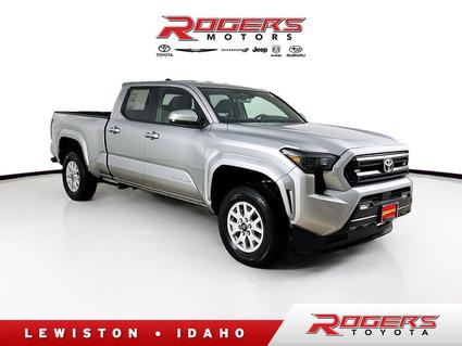 2026 Toyota Tacoma Lewiston ID