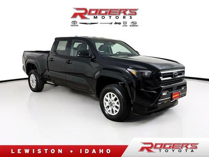 2026 Toyota Tacoma Lewiston ID