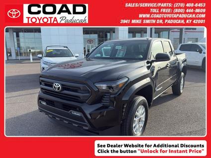 2026 Toyota Tacoma Paducah KY