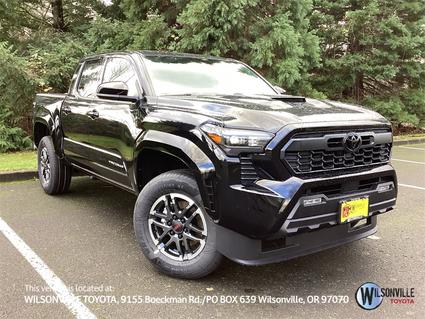 2026 Toyota Tacoma Vero Beach FL