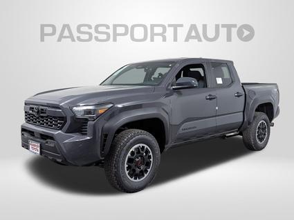 2026 Toyota Tacoma Suitland MD