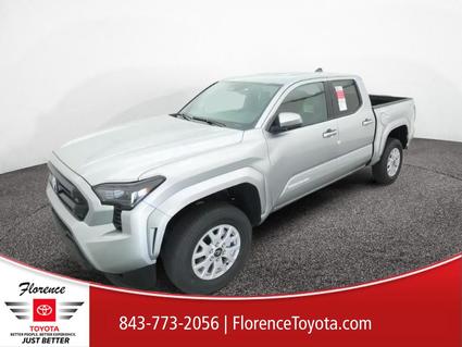2026 Toyota Tacoma Florence SC