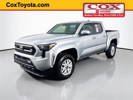 2026 Toyota Tacoma Burlington NC