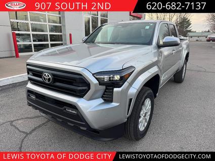 2026 Toyota Tacoma Dodge City KS