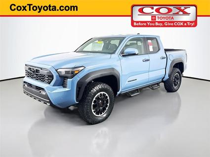 2026 Toyota Tacoma Burlington NC