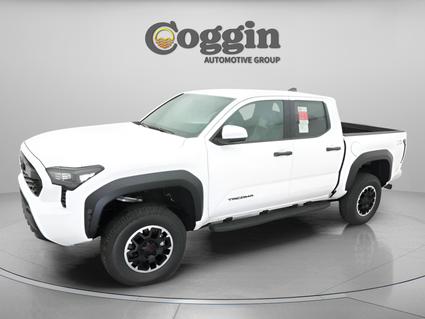 2026 Toyota Tacoma Jacksonville FL