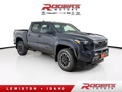 2026 Toyota Tacoma Lewiston ID