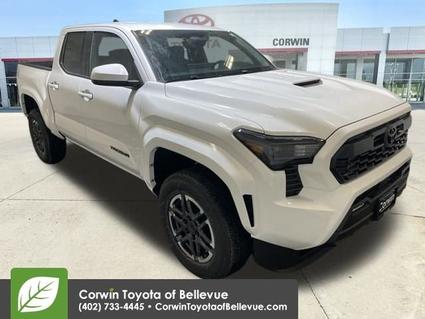 2026 Toyota Tacoma Bellevue NE