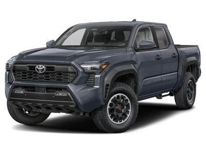 2026 Toyota Tacoma Topeka KS