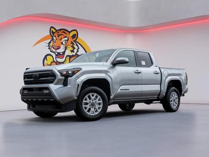 2026 Toyota Tacoma Hernando MS