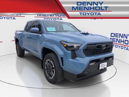 2026 Toyota Tacoma Rapid City SD