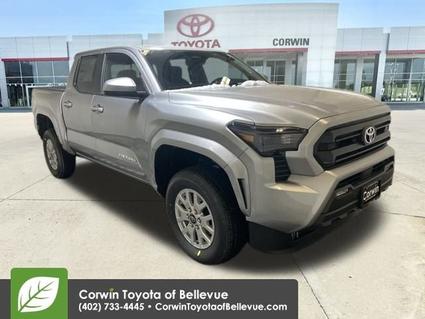 2026 Toyota Tacoma Bellevue NE