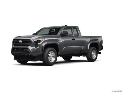 2026 Toyota Tacoma Bellevue NE