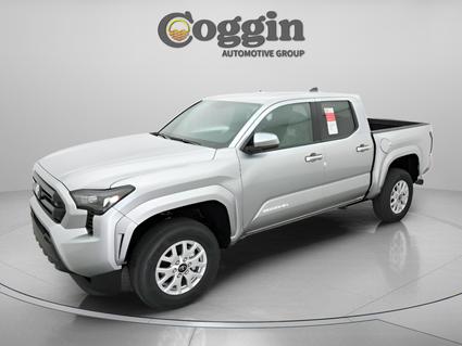 2026 Toyota Tacoma Jacksonville FL
