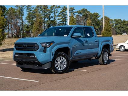 2026 Toyota Tacoma Hernando MS