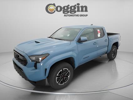 2026 Toyota Tacoma Jacksonville FL
