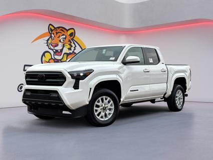 2026 Toyota Tacoma Hernando MS