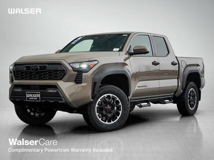 2026 Toyota Tacoma Minneapolis MN