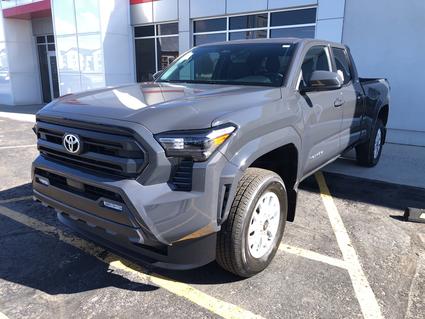 2026 Toyota Tacoma Rexburg ID