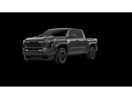 2026 Toyota Tacoma Manchester CT