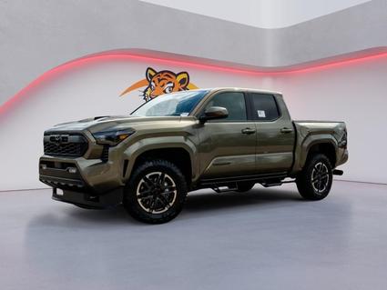 2026 Toyota Tacoma Hernando MS