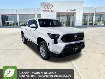 2026 Toyota Tacoma Bellevue NE