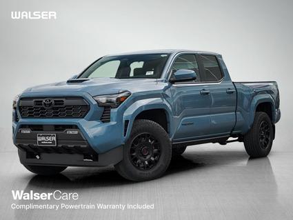 2026 Toyota Tacoma Minneapolis MN