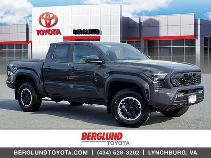 2026 Toyota Tacoma Lynchburg VA