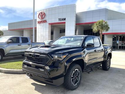 2026 Toyota Tacoma Baton Rouge LA