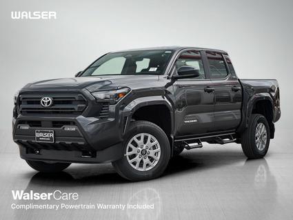 2026 Toyota Tacoma Minneapolis MN