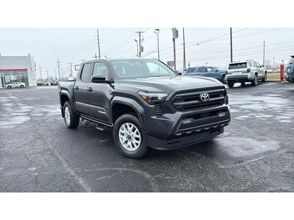 2026 Toyota Tacoma Elkhart IN