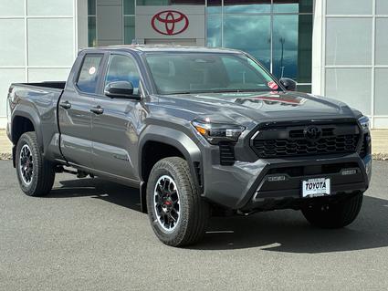 2026 Toyota Tacoma Pullman WA