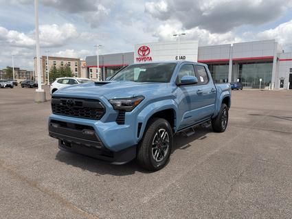2026 Toyota Tacoma Paducah KY