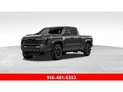 2026 Toyota Tacoma Sacramento CA