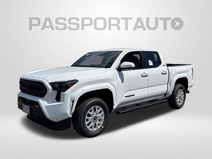 2026 Toyota Tacoma Suitland MD
