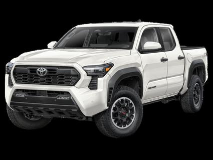 2026 Toyota Tacoma Indiana PA