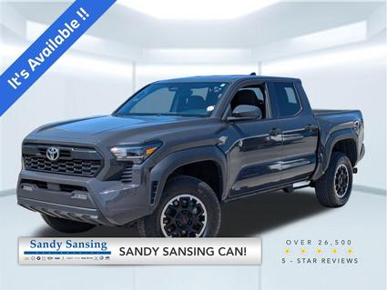 2024 Toyota Tacoma Pensacola FL