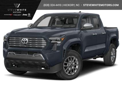 2024 Toyota Tacoma Newton NC