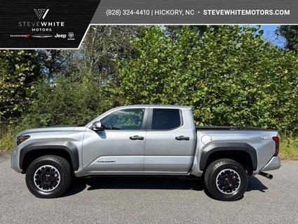 2024 Toyota Tacoma Newton NC