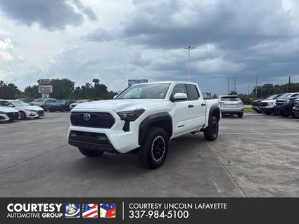 2024 Toyota Tacoma Lafayette LA