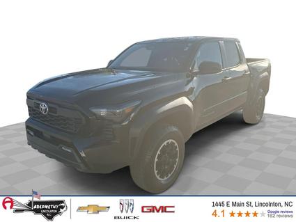 2024 Toyota Tacoma Lincolnton NC