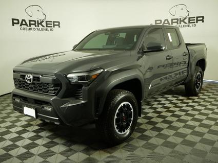 2024 Toyota Tacoma Coeur d'Alene ID