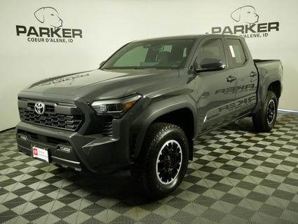 2024 Toyota Tacoma Coeur d'Alene ID
