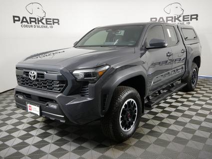 2024 Toyota Tacoma Coeur d'Alene ID