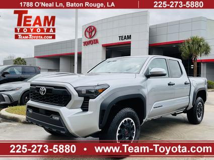 2024 Toyota Tacoma Baton Rouge LA