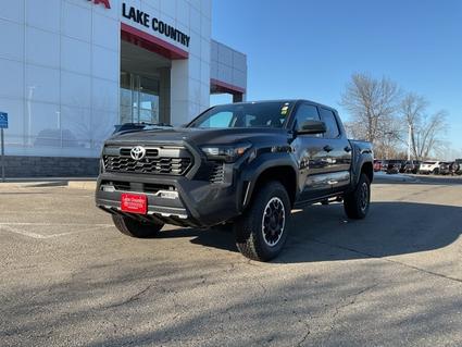 2024 Toyota Tacoma Brainerd MN