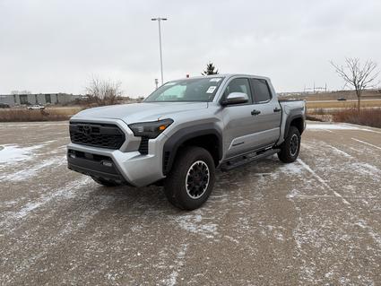 2024 Toyota Tacoma Dacono CO